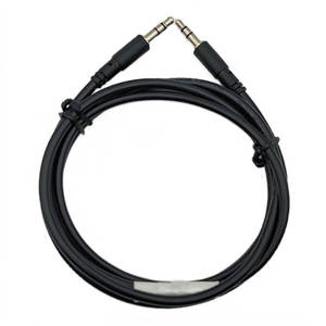 Cable de Audio DC Macho a Macho, Conector de 3.5mm, Arnés de Cables - Product Image 6