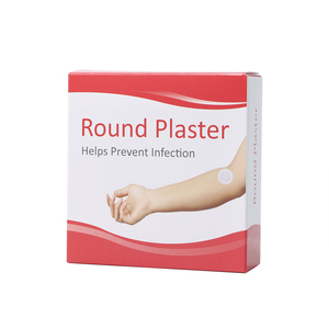 Nouveau pansement stérile pour soins des plaies en plâtre adhésif médical et pansement adhésif pour la gestion des plaies - Product Image 3