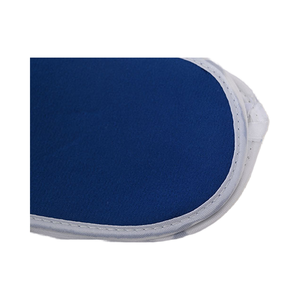 Contraintes de cheville de poignet de Bondage réglable en flanelle médicale anti-agitation et anti-retrait des contraintes de membre - Product Image 4