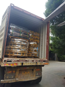 Alta qualità per la catena della pista dei pezzi di ricambio dell'escavatore di <span class=keywords><strong>Volvo</strong></span> EC200D EC210B EC220D EC220DL EC230B EC240B <span class=keywords><strong>EC280</strong></span> EC290B - Product Image 4