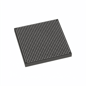 BOM IC In Stock EP3SL50F780C2 Electronic Circuit Components 780 BBGA, FCBGA Embedded - Product Image 1