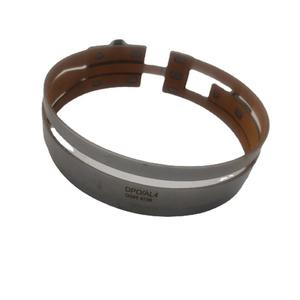 Ensemble de frein en acier de qualité pour transmission Peugeot Citron AL4, état neuf, référence 8200207081, bande de frein directement de Taïwan - Product Image 4