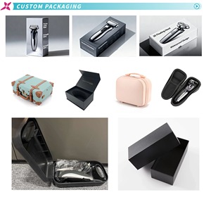 Профессиональные машинки для стрижки волос - Product Image 3