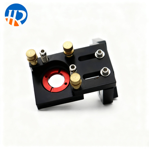 HR CO2 thứ cấp <span class=keywords><strong>Laser</strong></span> gương gắn 2nd gương gắn khung tích hợp cho máy cắt <span class=keywords><strong>Laser</strong></span> CO2 và máy khắc - Product Image 4