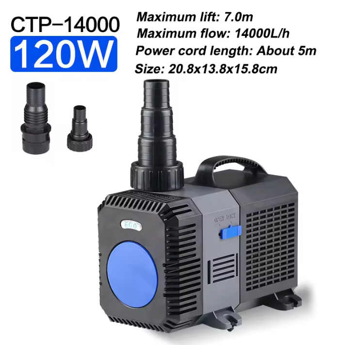 CTP-14000