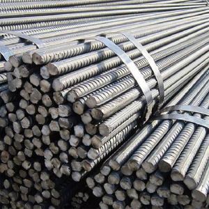 Barra de Acero Roscada de 12mm, 16mm, 20mm de Diámetro, Barra de Acero Laminada en Caliente HRB400, Precio de Proveedor, Envío Rápido - Product Image 2