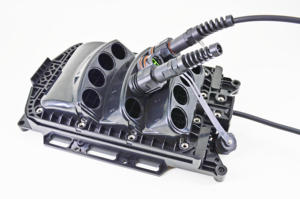 Directo de fábrica para FTTA IP67 IP Connector <span class=keywords><strong>Fiberhub</strong></span> Terminal Box - Product Image 2