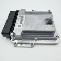 Unité de commande électronique EDC17CV44 ECU ECM 0281020248 04466878 0281020598 0281020170 pour moteur Bosch, pièce de rechange pour excavateur