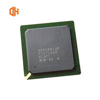 Nuevo en Stock FW82801GB NH82801GR Chip IC Componente Electrónico Microcontroladores y Procesador FPGA