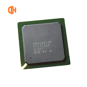 Stokta yeni FW82801GB NH82801GR IC çip elektronik bileşen mikrodenetleyiciler ve FPGA <span class=keywords><strong>i</strong></span>şlemci - Product Image 1