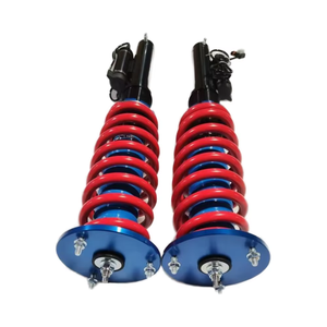 Kit di Conversione da Sospensioni Pneumatiche Airmatic <span class=keywords><strong>a</strong></span> Coilover <span class=keywords><strong>Ammortizzatori</strong></span> per <span class=keywords><strong>Mercedes</strong></span> <span class=keywords><strong>Classe</strong></span> S W220 S430 S500 S400 2203202438 - Product Image 6