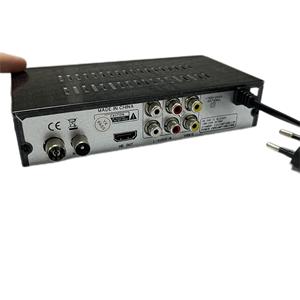 Hộp Tv Bán Chạy Indonesia H.264 1080P Bộ Thu Tín Hiệu Mặt Đất Kỹ Thuật Số Wifi <span class=keywords><strong>Dvb</strong></span> T2 - Product Image 4