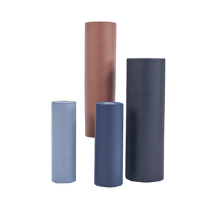 2024 sản phẩm mới đến 100% nylon spunbond vải không dệ<span class=keywords><strong>t</strong></span> thoáng khí thoải mái nylon an toàn vậ<span class=keywords><strong>t</strong></span> liệu giày - Product Image 1