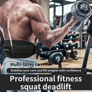 Correttore Posturale Regolabile in Neoprene da 10 mm, Morbido, Antiscivolo, Personalizzabile, con Cuscinetti per Spalle e Schiena, Logo Gratuito, Taglia Unica - Product Image 5