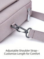 Sacoche pour ordinateur portable personnalisable avec logo pour hommes et femmes, sacoche d'affaires résistante à l'eau, sacoche d'ordinateur de bureau 15,6 pouces 2026 Vente en gros