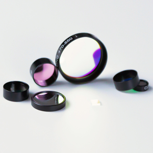 Filtros de paso de banda estrecho 780 Nm 67mm Filtro de vidrio Ir - Product Image 6