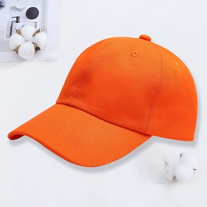 Cappelli sportivi personalizzati Unisex a 6 pannelli con ricamo libero e Design personalizzabile Casquettes alla rinfusa Personnalisé<span class=keywords><strong>es</strong></span> - Product Image 4