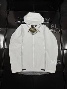 Bird Brand Slbeta Solid ritssluiting Outdoor klassiek hardshell jack unisex waterdicht winddicht volledig afgedichte naad - Product Image 6