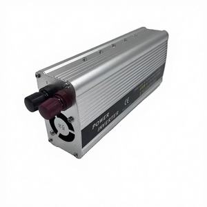 Inversor Solar TANYANO TYNP1500H de 1500W con 90% de Eficiencia, 12V a 220V, Inteligente, para un Solo Electrodoméstico, Fuera de la Red - Product Image 3