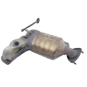 Convertitore Catalitico Compatibile con VAUXHALL <span class=keywords><strong>CORSA</strong></span> D <span class=keywords><strong>CORSA</strong></span> <span class=keywords><strong>E</strong></span> <span class=keywords><strong>1.2</strong></span> 1.4 55567774 - Product Image 3