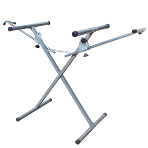 Soporte Ajustable EVER-LEADING para Paneles y Parachoques Metálicos con Recubrimiento en Polvo, Herramienta Innovadora con Mesa <span class=keywords><strong>de</strong></span> Trabajo <span class=keywords><strong>de</strong></span> 600 mm para Talleres <span class=keywords><strong>de</strong></span> Reparación <span class=keywords><strong>de</strong></span> Carrocerías - Product Image 1