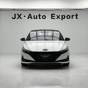 Auto Usado Hyundai <span class=keywords><strong>Elantra</strong></span>, Hyundai <span class=keywords><strong>Elantra</strong></span> <span class=keywords><strong>2022</strong></span> Usado, 1.5L, Volante a la Izquierda, Venta al por Mayor y al Detal - Product Image 2