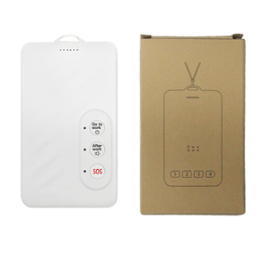 Trong nhà/ngoài trời sinh viên Tracker GSM GPRS LBS định vị PC một năm an ninh giám sát giải pháp - Product Image 5