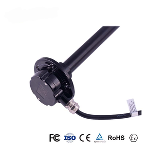 Крезной беспроводной автозаправочная станция емкостный топливный эскорт Td - Ble Датчик бака с датчиком уровня слежения Gps - Product Image 4