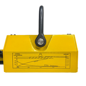 500kg 3.5 lần an toàn yếu tố vĩnh viễn nâng nam châm nâng nam châm - Product Image 2