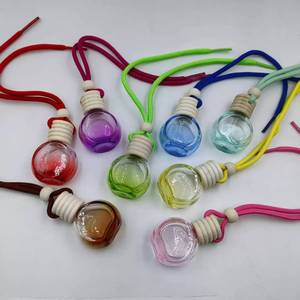 Parfum pour voiture disponible pour la sérigraphie, la pulvérisation et autres techniques de traitement - Product Image 2