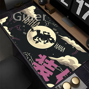 Un grand <span class=keywords><strong>tapis</strong></span> <span class=keywords><strong>de</strong></span> <span class=keywords><strong>souris</strong></span> pour jeux, <span class=keywords><strong>tapis</strong></span> <span class=keywords><strong>de</strong></span> <span class=keywords><strong>souris</strong></span> épais avec bordure renforcée, <span class=keywords><strong>tapis</strong></span> <span class=keywords><strong>de</strong></span> bureau pour clavier d'ordinateur, <span class=keywords><strong>tapis</strong></span> <span class=keywords><strong>de</strong></span> table <span class=keywords><strong>XXL</strong></span> - Product Image 2