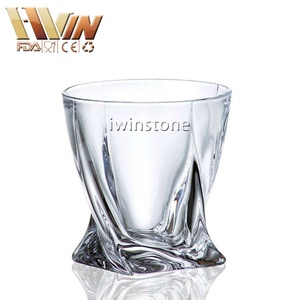 Giro vasos de whisky (10 oz) juegos de regalo de lujo de madera de pino con caja de cubos de hielo reutilizable whisky piedras - Product Image 2