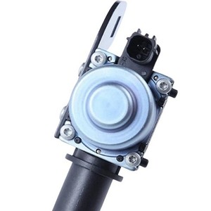 Válvula de Calefacción para Ford F-150, FL34-18C310-AA, Actuador Eléctrico de Aluminio, 5 A, Montaje en Pared, Pieza de HVAC YT-E069 - Product Image 5