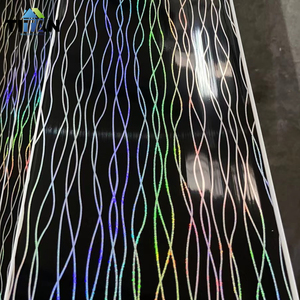 PVC tấm Tường PVC trần thiết kế hình ảnh - Product Image 2