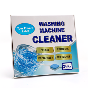 <span class=keywords><strong>เม็ด</strong></span>ทำความสะอาดถังเครื่องซัก<span class=keywords><strong>ผ้า</strong></span> - Product Image 4