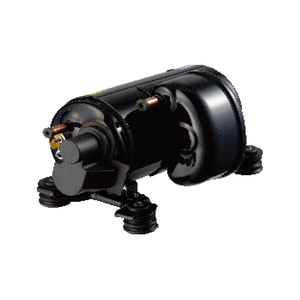 Compresor de Presión Media/Alta Tecumseh R404A (Horizontal) 9.5-16.1 de Cilindrada 220-240V para Sistemas de Refrigeración HVAC - Product Image 1