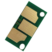 Puces de cartouche de toner puces pour puces LX-300 Epson