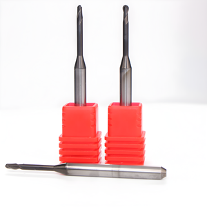 سبيكة فائقة الجسيمات صلبة 2 شفرة pma/PEEK/MAX إبرة تحول فائقة الرأس - Product Image 1