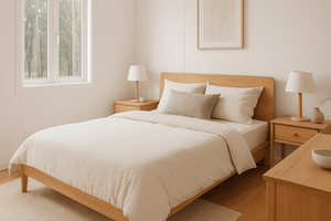 Maison de conteneur pliable de villa de cadre en acier intérieur personnalisable de preuve de corrosion d'approvisionnement direct d'usine pour des locations de <span class=keywords><strong>luxe</strong></span> - Product Image 6