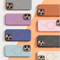 Coque de téléphone portable sportive en TPU pour iPhone 17 Pro Max 16 15 14 13 – Nouvelle coque tendance et protectrice pour accessoires de téléphone portable