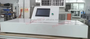 <span class=keywords><strong>Instrument</strong></span> d'essai de pointe chaude pour la rupture d'emballage flexible - Product Image 5