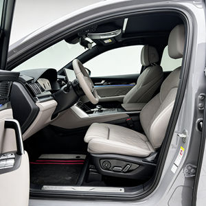 BYD Tang Nueva Energía 2025 Edición Conducción Inteligente DM-i 115KM Modelo Premium Híbrido Enchufable - Product Image 6