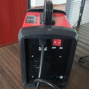 Saldatrice Inverter Portatile Shineworld all'Ingrosso Macchina per Saldatura ad Ampio Voltaggio Saldatrice Elettrica Inverter - Product Image 3