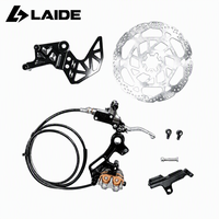Kit d'étrier de frein hydraulique arrière pour Sur Ron Ultra Bee, pièces de mise à niveau pour Light Bee LBX, accessoires de frein pour moto électrique tout-terrain