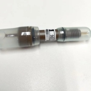 อะไหล่แก้วอิเล็กโทรดคุณภาพสูงใหม่ YOKOGAWA K9142TN สำหรับเซ็นเซอร์วัดค่า pH - Product Image 5