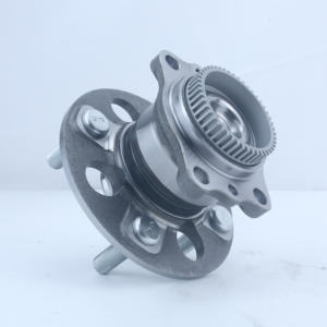 <span class=keywords><strong>Rodamiento</strong></span> y Conjunto de Cubo de <span class=keywords><strong>Rueda</strong></span> <span class=keywords><strong>Trasera</strong></span> para Automóvil, 527500U000, para <span class=keywords><strong>Hyundai</strong></span> <span class=keywords><strong>Accent</strong></span> 2011-2017, 52750-0U000 - Product Image 3