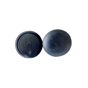 Spot <b>Mirror</b> Frameless Small Round Black Blind Spot Adjustment 360 Degree Wide Angle Rearview <b>Mirror</b> for <b>Car</b> Retrofit Upgrade - Product Image 1