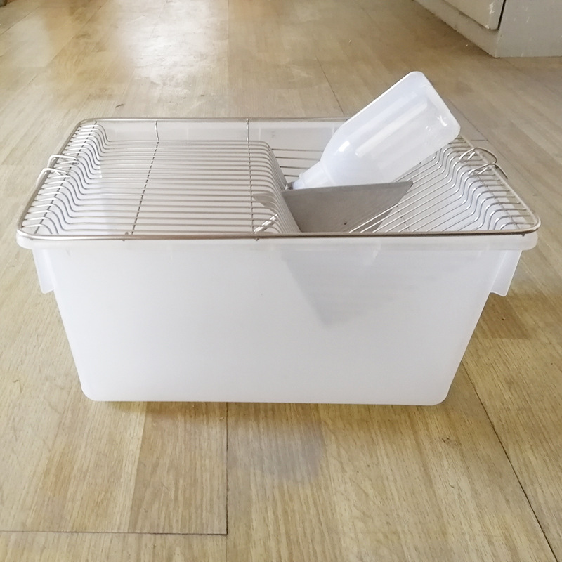 メーカー卸売 カスタム 低価格販売 実験用 マウス・ラット 飼育ケージ