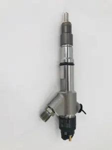 Common Rail Fuel Injector 1000975748 for Weichai WP10 INJECTOR diesel