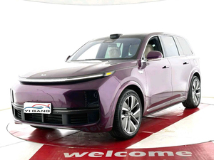 Lixiang L9 Ultra Premium SUV d'occasion pour la famille et les affaires, faible kilométrage, EREV, 6 places, exportation <span class=keywords><strong>internationale</strong></span> - Product Image 1